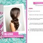 Batiste Dry Shampoo Instant Hair Refresh Floral and Flirty Blush - 200ml