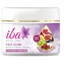 Iba Halal Care Face Glow Brightening Cream, 50gm