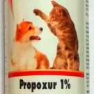 Bayer Bolfo Anti Tick & Flea Powder For Dogs & Cats - 75 gm