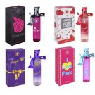 W.O.W. Perfumes Combo For Women - 30Ml x 4 (Set of 4 Variants)
