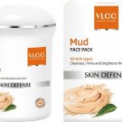 VLCC Mud Face Pack, 70gm