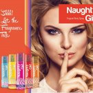 Naughty Girl FASHION & CHARM Perfume Combo For Women, 135ml x 2 (Pack of 2)