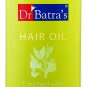 Dr. Batra's Enriched with Jojoba Hair Oil - 200ml x 2  - (Set of 2)