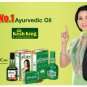 Kesh King Ayurvedic Medicinal Hair Oil, 300ml