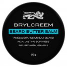 Brylcreem Beard Butter Balm, 50gm