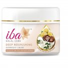 Iba Halal Care Deep Nourishing Overnight Cream, 50gm