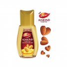 Dabur Almond Hair Oil, 200ml