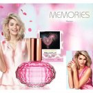 Oriflame Memories Flirting Under Fireworks Eau De Toilette For Women 30ml