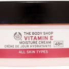 The Body Shop Vitamin E Moisture Cream, 50ml