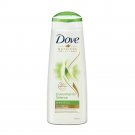 Dove Environmental Defence Shampoo - 340ml