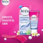 Veet Silk and Fresh Hair Removal Cream, Sensitive Skin 100gm x 2 (Pack of 2)
