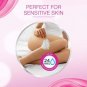 Veet Silk and Fresh Hair Removal Cream, Sensitive Skin 100gm x 2 (Pack of 2)