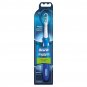 Set of 2 Oral-B Cross-action Power Electric Soft Toothbrush