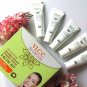 VLCC Ayurveda Skin Purifying Double Power Double Neem Facial Kit  (50gm x 2)