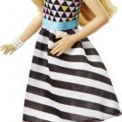 Barbie Fashionistas 46 Power Print  (Multicolor)