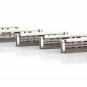 Gillette Sensor Excel 10 Cartridge (Free Shipping)