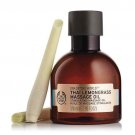 The Body Shop Spa Of The World Thai Lemongrass Massage Oil (170ml)