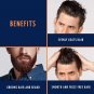 Set Wet Studio X Hair & Beard Serum For Men - Shine & Style 50ml