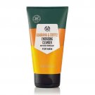 The Body Shop Guarana And Coffee Energising Face Cleanser For Men (150ml)