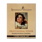 Shahnaz Husain 7 Step Pigmentation Control Facial Kit, 48gm+15ml