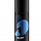 BBLUNT One Night Stand Temporary Hair Colour, Blue Velvet, 51ml