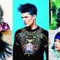 BBLUNT One Night Stand Temporary Hair Colour, Blue Velvet, 51ml