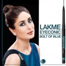 Lakme Eyeconic Kajal, Royal Blue, 0.35gm