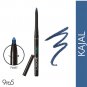Lakme Eyeconic Kajal, Royal Blue, 0.35gm