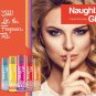 Naughty Girl Echo & Summer Perfume Combo For Women, 135ml x 2 (Pack of 2)