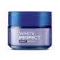 L'Oreal Paris White Perfect Fairness Revealing Soothing Night Cream, 50ml