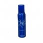 Revlon Charlie Women Perfumed Body Spray, Red + Blue + Gold, 150ml x 3