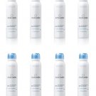 Oriflame Activelle Anti-perspirant 24h Deodorant Cotton Dry - 150ml x 8 (8 Cans)