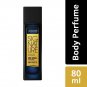 AXE Signature Gold Dark Vanilla & Oud Wood Eau De Toilette (80ml)