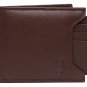 WildHorn Men Brown Genuine Leather Wallet Gift Set