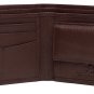 WildHorn Men Brown Genuine Leather Wallet Gift Set