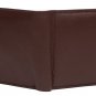 WildHorn Men Brown Genuine Leather Wallet Gift Set