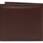 WildHorn Men Brown Genuine Leather Wallet Gift Set