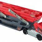 Hot Wheels Mega Hauler Rig