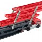 Hot Wheels Mega Hauler Rig