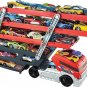 Hot Wheels Mega Hauler Rig