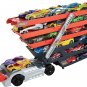 Hot Wheels Mega Hauler Rig