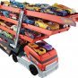 Hot Wheels Mega Hauler Rig