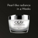 Olay White Radiance Advanced Fairness Brightening Intensive Cream SPF24 (50gm)