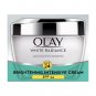 Olay White Radiance Advanced Fairness Brightening Intensive Cream SPF24 (50gm)