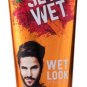 Set Wet Style Hair Gel Cool Hold + Wet Look + Vertical Hold 100ml x 3 (Set of 3)