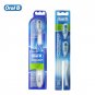 Oral-B Cross Action Power Electric Soft Toothbrush + Oral-B 2 Replacement Heads