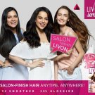 Livon Hair Serum, 100ml