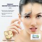 Blue Nectar Ayurvedic Anti Ageing Saffron & Sandalwood Face Cream 50gm