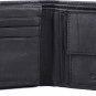 WildHorn Black Men Genuine Leather Wallet Gift Set