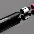 Colorbar Zoom and Whoosh Mascara, Black Sin 9ml